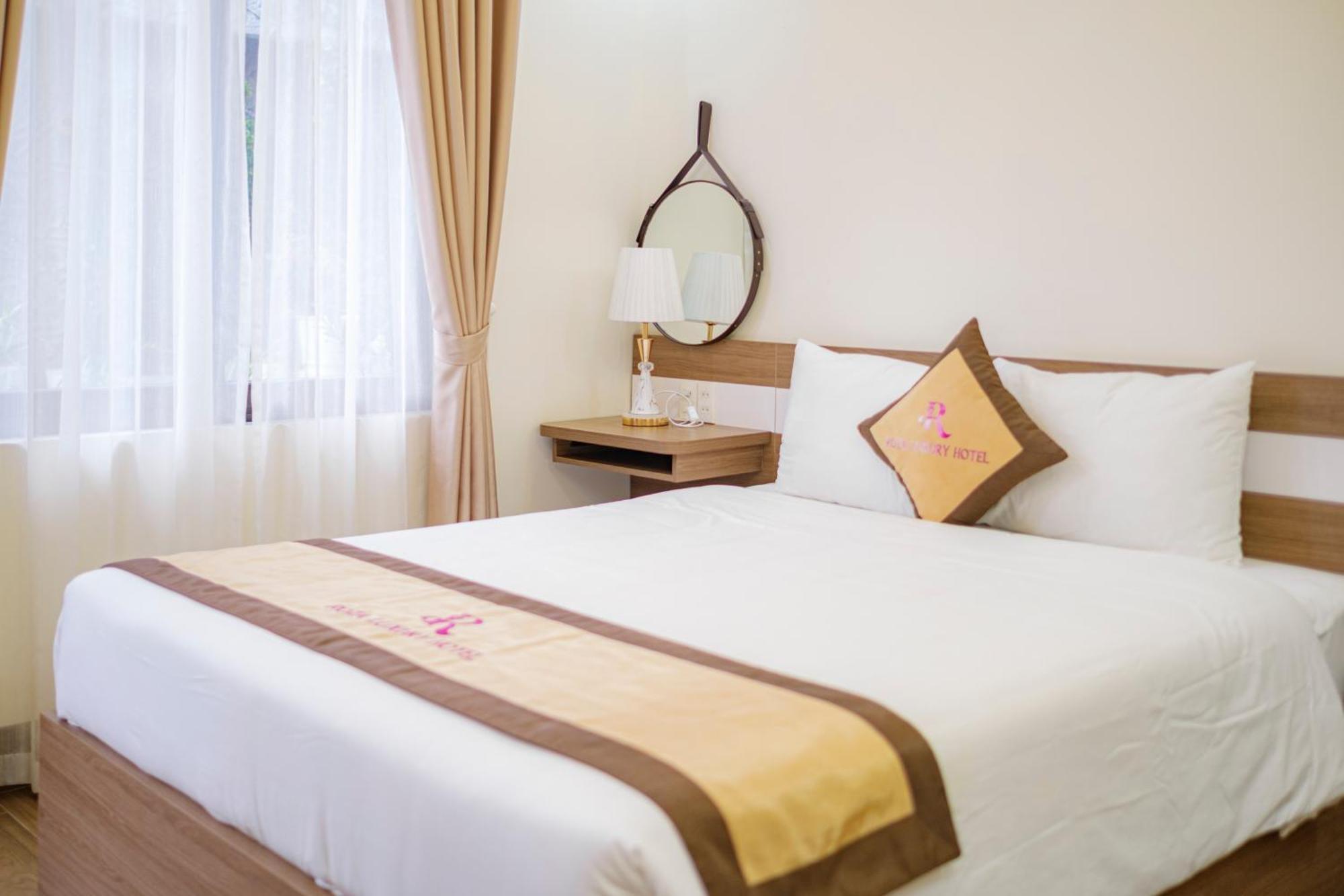 Roza Palace Cat Ba Chan Chau Zewnętrze zdjęcie